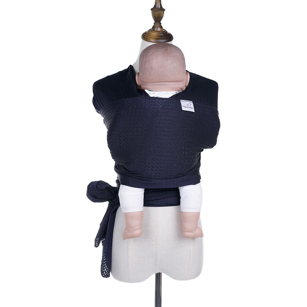 Baby Holder Wrap Carrier Sling